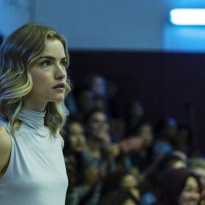 Foto Willa Fitzgerald