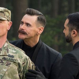 Foto Sonic - O Filme