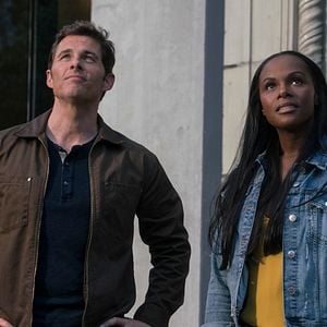 Foto Sonic - O Filme