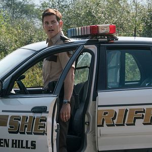 Foto Sonic - O Filme