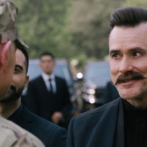 Foto Sonic - O Filme