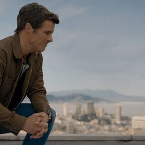 Foto Sonic - O Filme