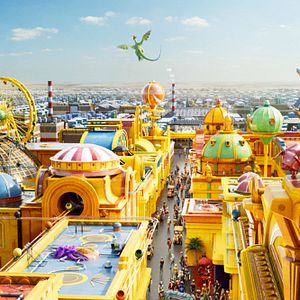 Foto O Príncipe Esquecido