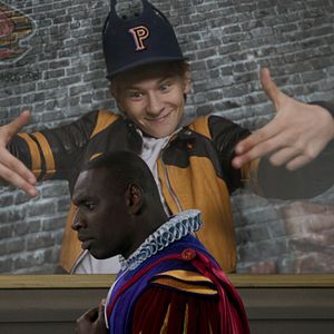 Foto O Príncipe Esquecido