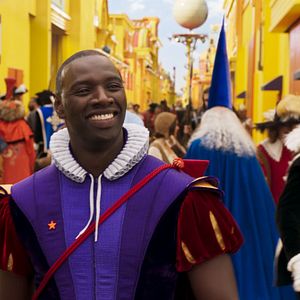 Foto O Príncipe Esquecido