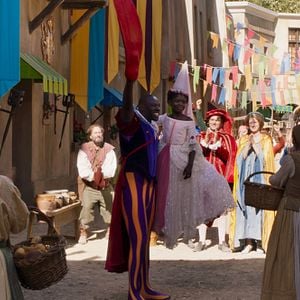 Foto O Príncipe Esquecido