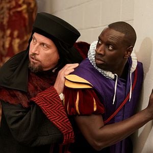 Foto O Príncipe Esquecido