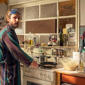 Foto Dimitrij Schaad