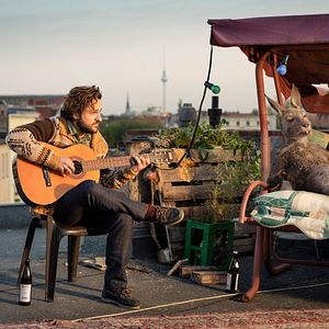 Foto Dimitrij Schaad