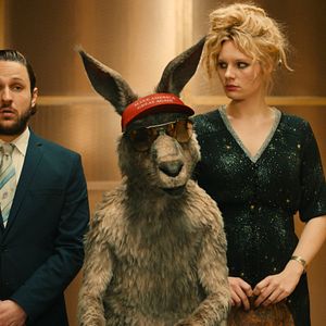 Foto Dimitrij Schaad