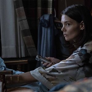 Foto Brahms: Boneco do Mal II