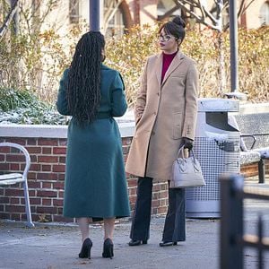 Foto Hospital New Amsterdam