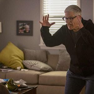 Foto Work in Progress