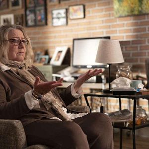 Foto Work in Progress