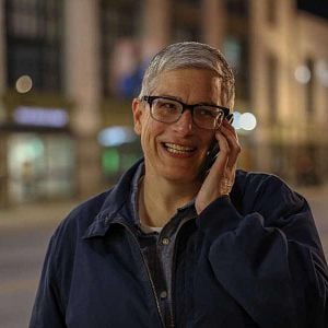 Foto Work in Progress