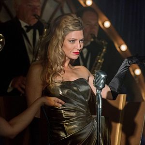 Foto Legends of Tomorrow