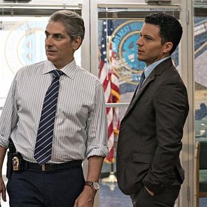 Foto Lincoln Rhyme: A Caçada pelo Colecionador de Ossos