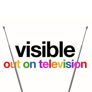 Foto Visible : Out on Television
