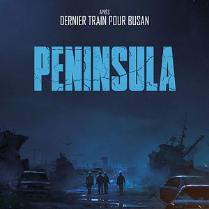 Foto Invasão Zumbi 2: Península