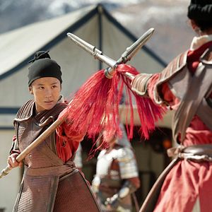 Foto Mulan