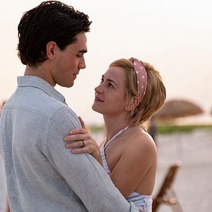 Foto Britt Robertson