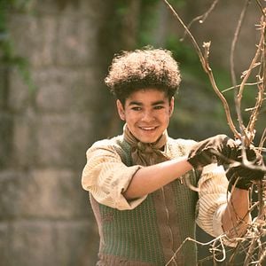 Foto O Jardim Secreto