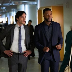 Foto Robert Christopher Riley