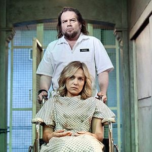 Foto Stalked by My Doctor: A Sleepwalker's Nightmare