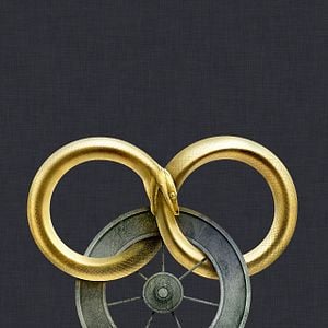 Foto A Roda do Tempo