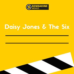 Foto Daisy Jones And The Six