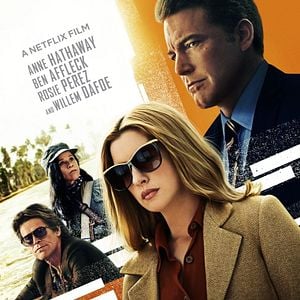 Foto A Última Coisa que Ele Queria