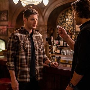 Foto Supernatural