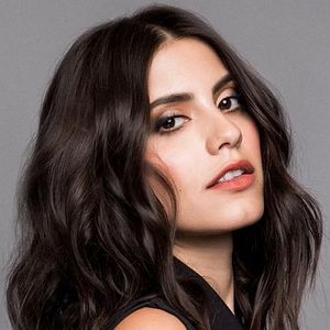 Foto Bárbara López