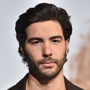 Foto Tahar Rahim