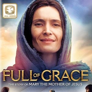 Foto Cheia de Graça