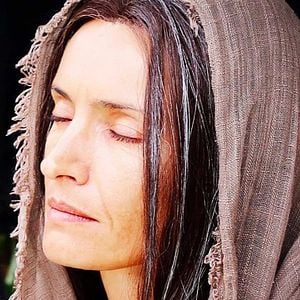 Foto Cheia de Graça