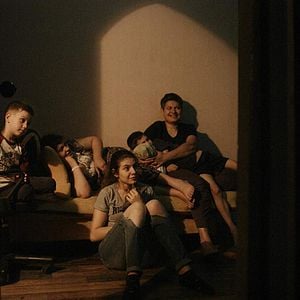 Foto The Earth Is Blue As An Orange