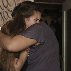 Foto The Earth Is Blue As An Orange