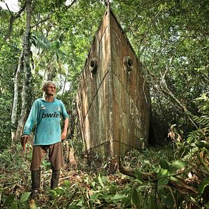 Foto Once Upon a Time in Venezuela