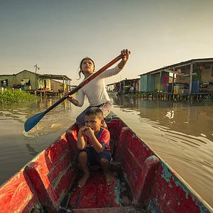 Foto Once Upon a Time in Venezuela