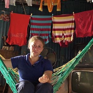 Foto Once Upon a Time in Venezuela