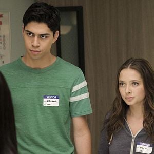 Foto O Quinteto (Reboot)