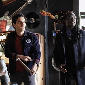 Foto Aria Shahghasemi