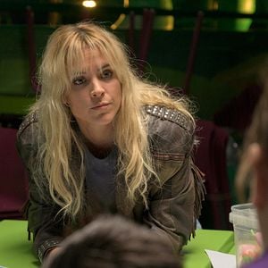 Foto Maggie Civantos