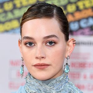 Foto Victoria Pedretti