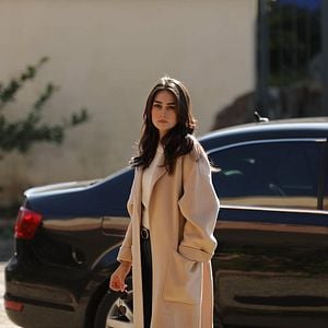 Foto Ramo: Entre o Amor e o Poder