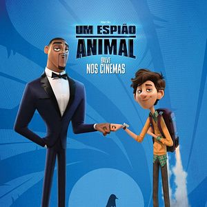 Foto Um Espião Animal