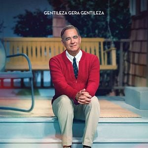 Foto Um Lindo Dia na Vizinhança