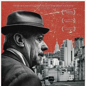 Foto Adoniran - Meu Nome é João Rubinato