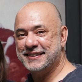 Foto Cláudio Torres